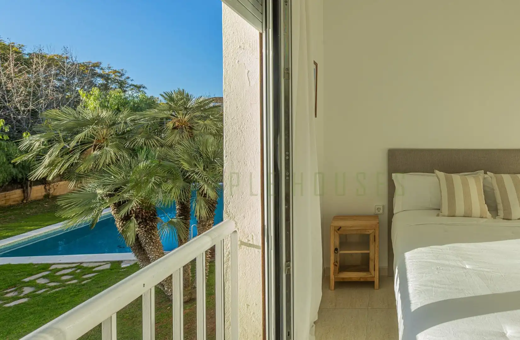 Wohnung mit Pool zum Verkauf in Passeig del Doctor Gaietà Benaprès, imagen 20