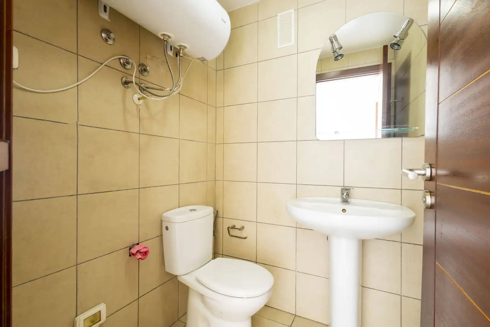 Baño de Piso en venta en Granadilla de Abona con Trastero