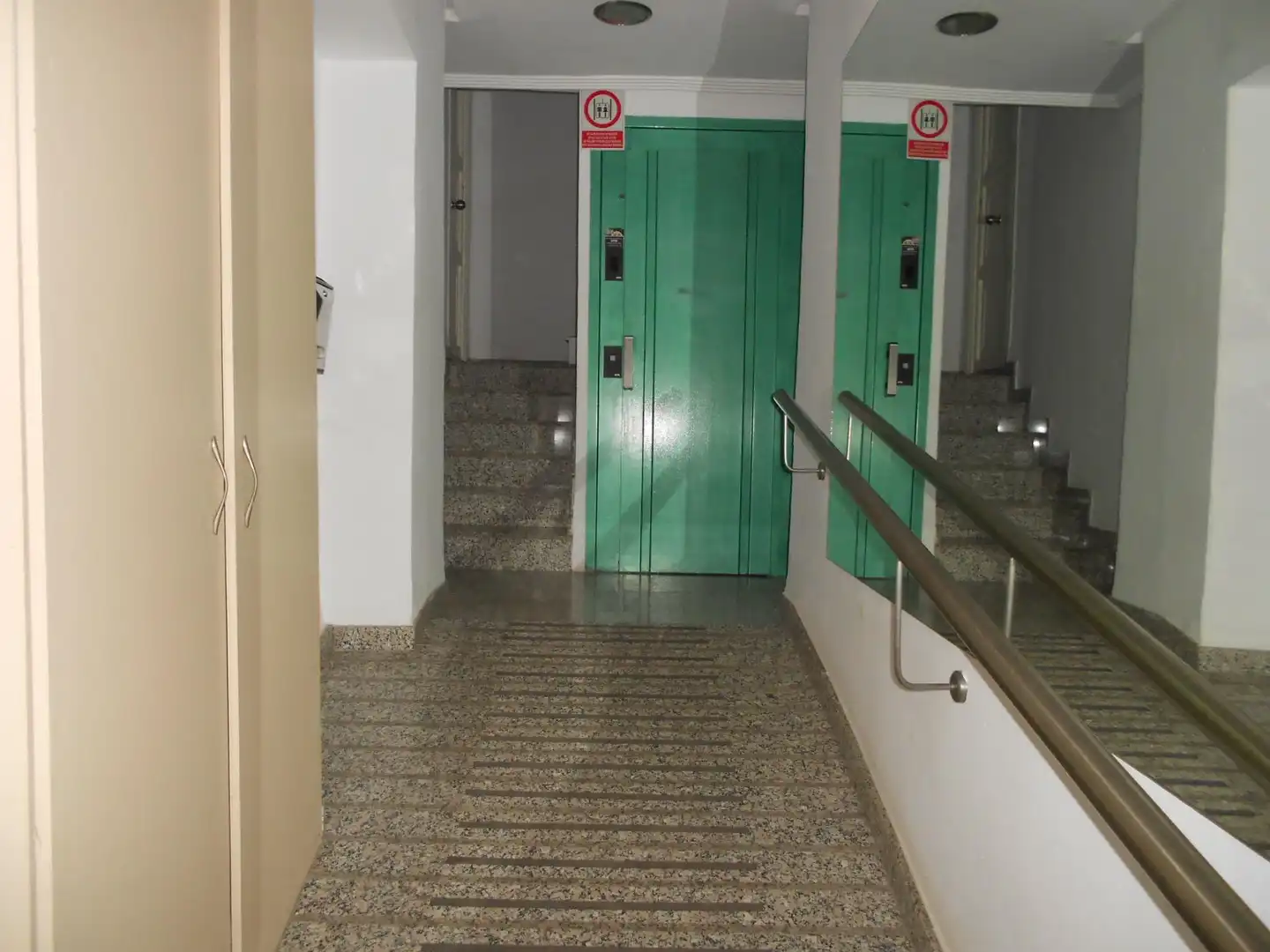 Appartement compact avec ascenseur à vendre à Centro, imagen 23
