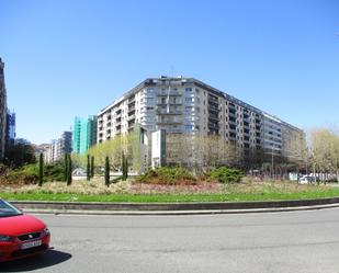 Exterior view of Premises to rent in Donostia - San Sebastián 
