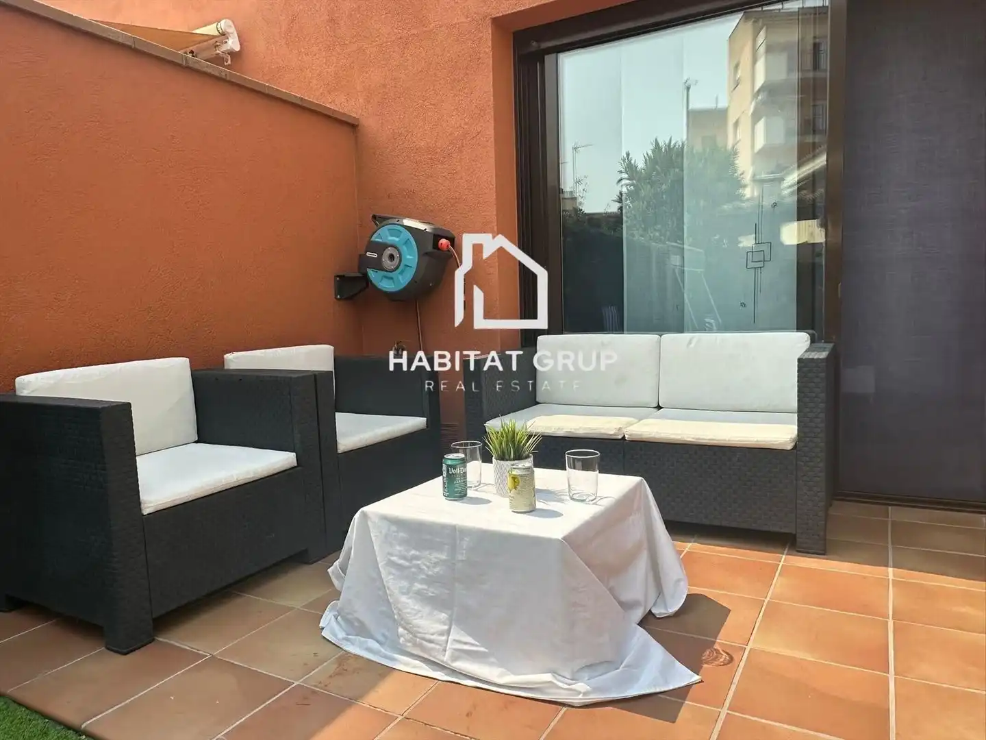 Casa a schiera con giardino in vendita a Caldes de Malavella, imagen 44