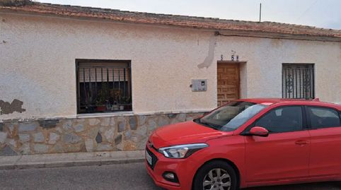 !CDATACasa en Planta Baja con Almacén y Solárium de 50m en Rojales  Zona Apacible con Todos los Servicios, Bild 3