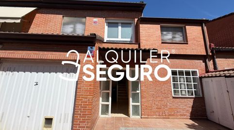 Foto 4 de Casa o xalet de lloguer a Encinar, Las Matas - Peñascales, Las Rozas de Madrid