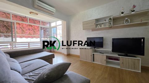 PISO EN VENTA REFORMADO EN JUAN XXIII ALICANTE, imatge 5