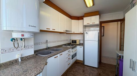 Foto 3 de Piso en venta en La Raïosa, Valencia Capital