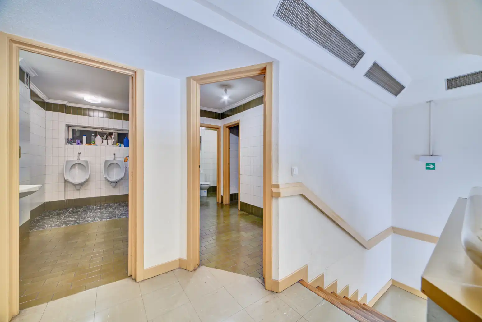 Nave industrial en venta en Berrioplano - CTRA GUIPUZCOA 42, imagen 22