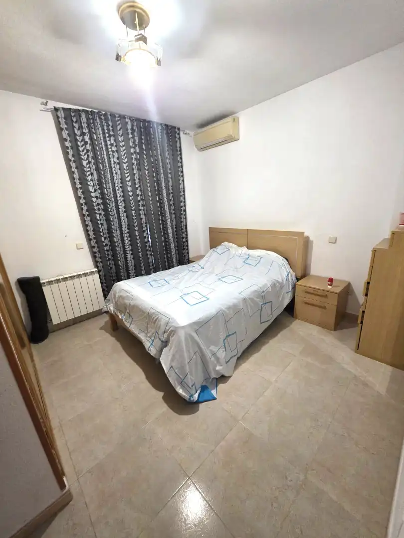 Habitación de Casa o chalet en venta en Ciempozuelos con Aire acondicionado, Calefacción y Terraza