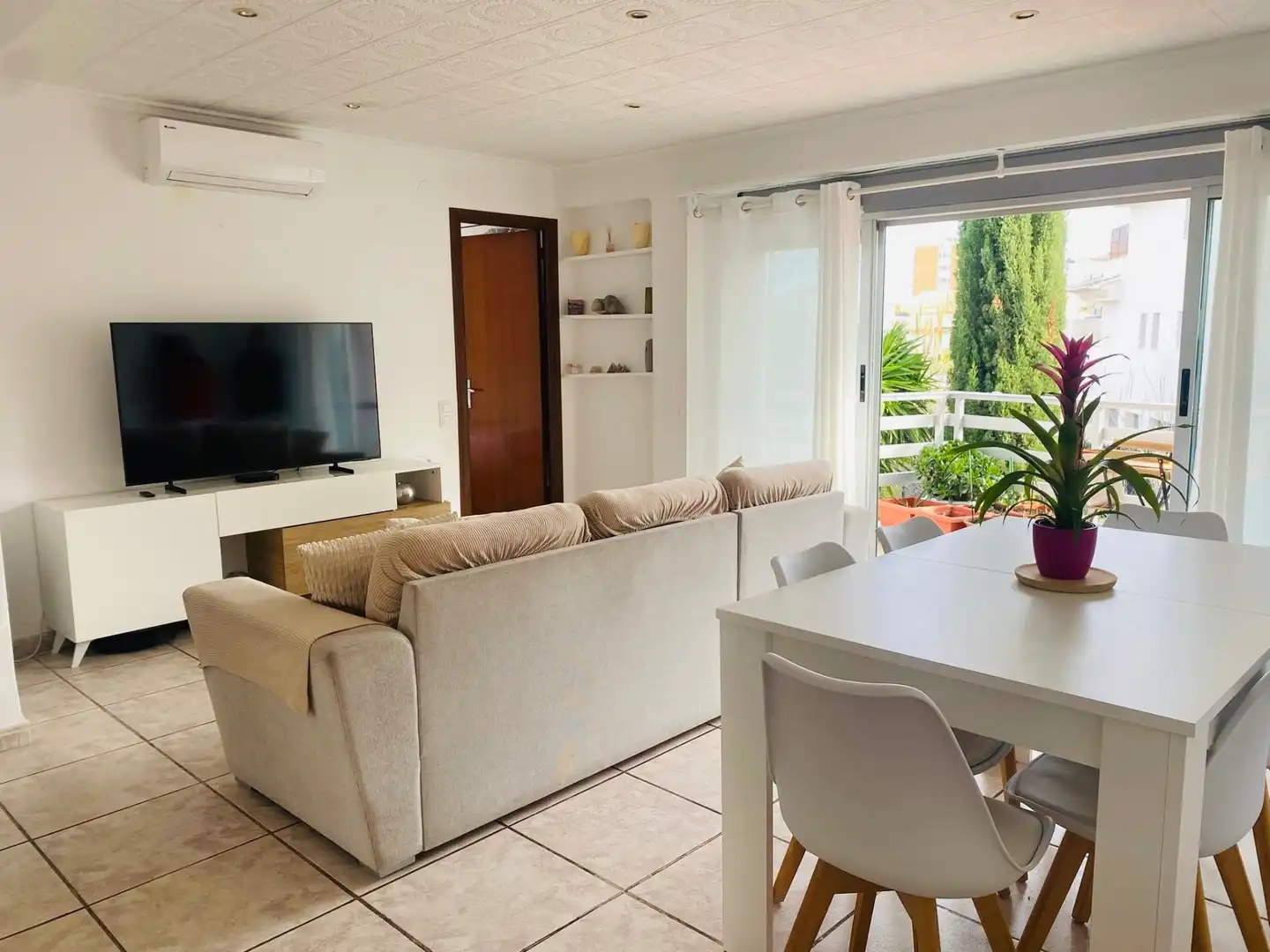 Appartement à vendre à Montañar - El Arenal, imagen 3