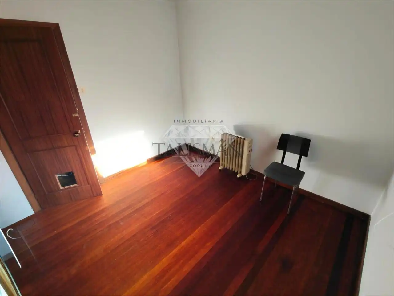 Flat for sale in Cariño  with Heating, Terrace and Furnished