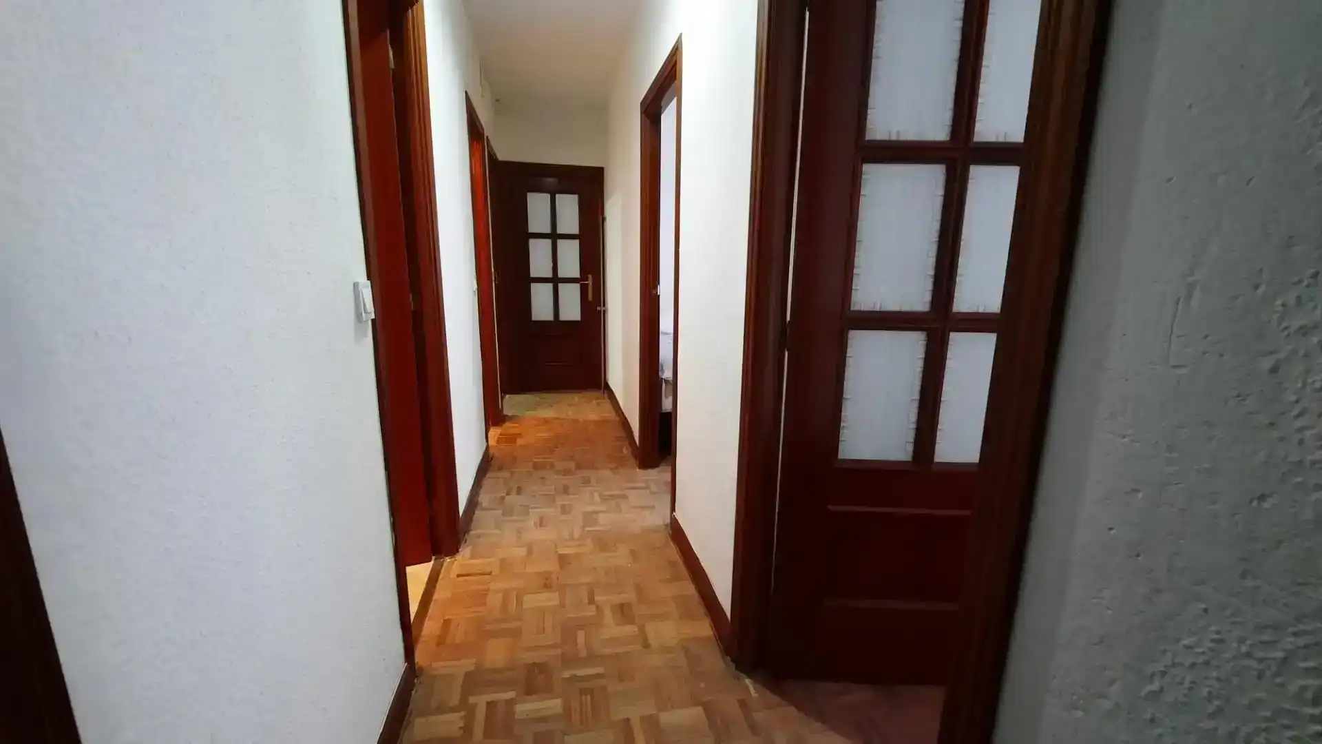Pis de lloguer en Hortaleza