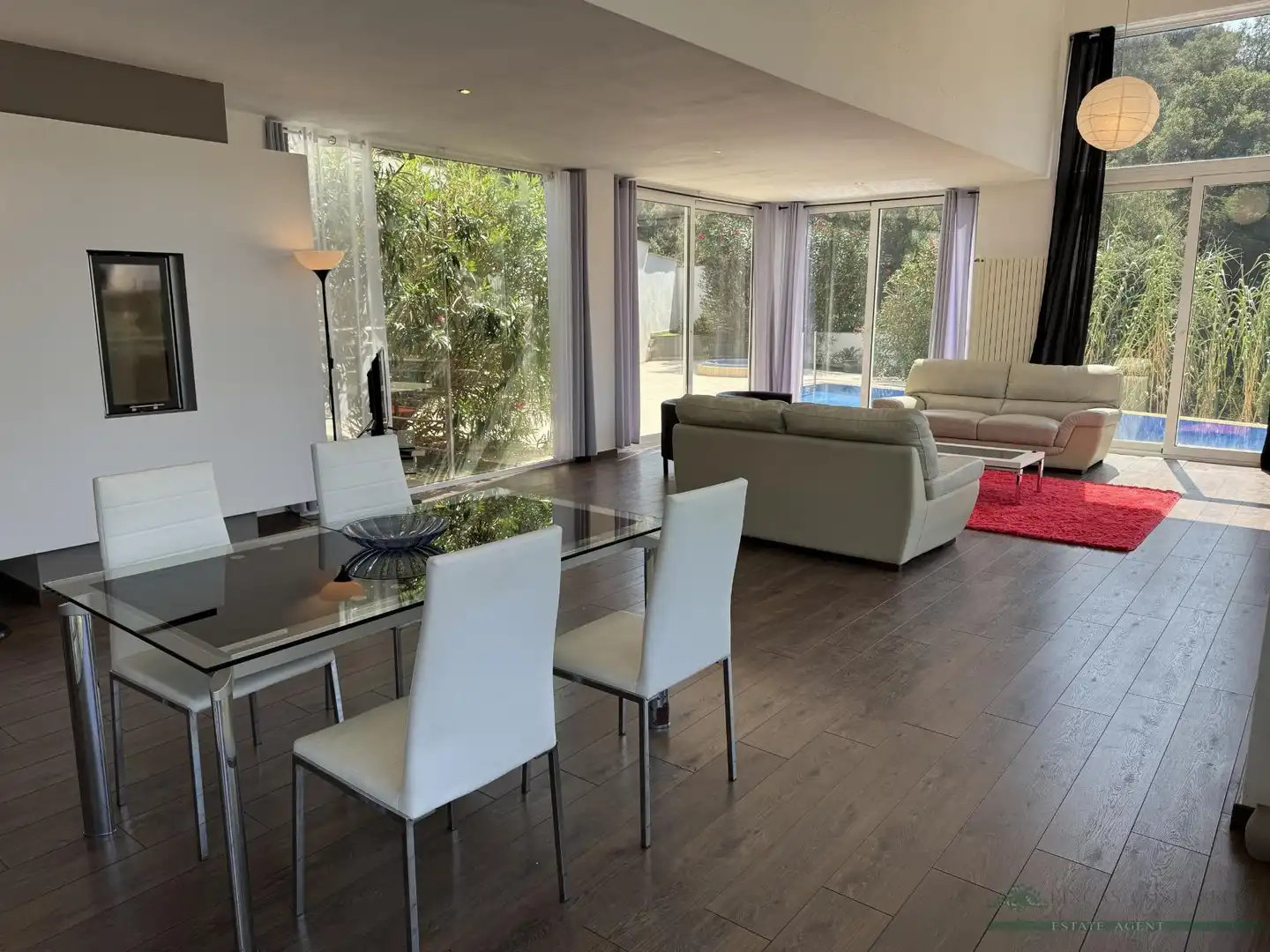 Casa amb piscina en venda a Platja d'Aro, imagen 15