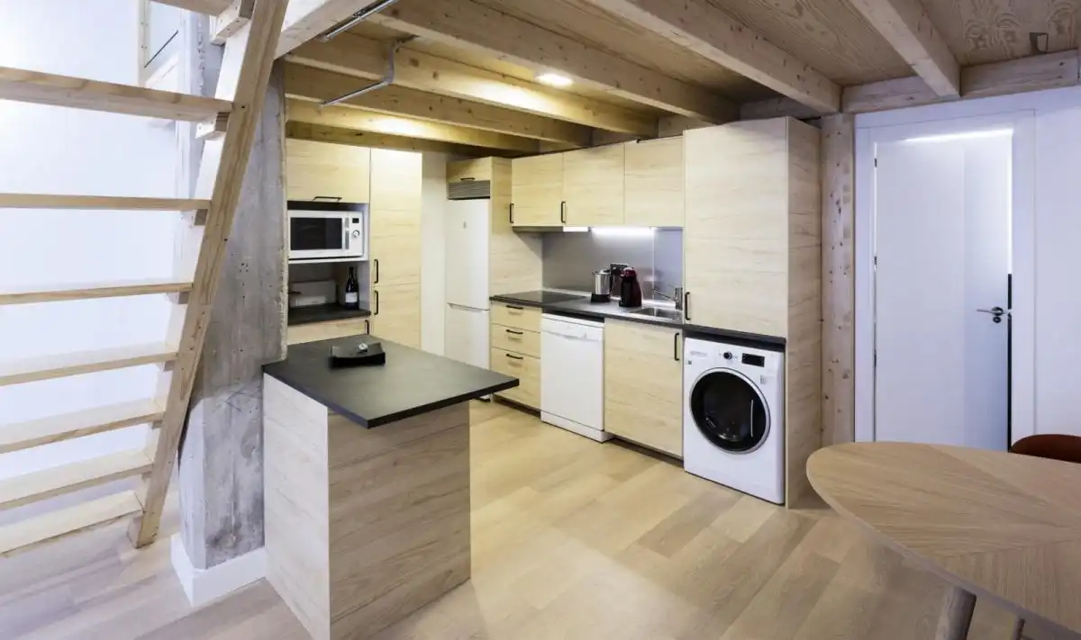 Apartments for rent in Fuente del Berro