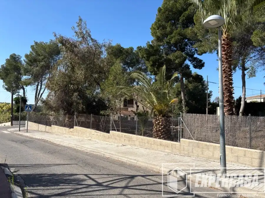 Lands and plots for sale in La Cañada, imagen 3