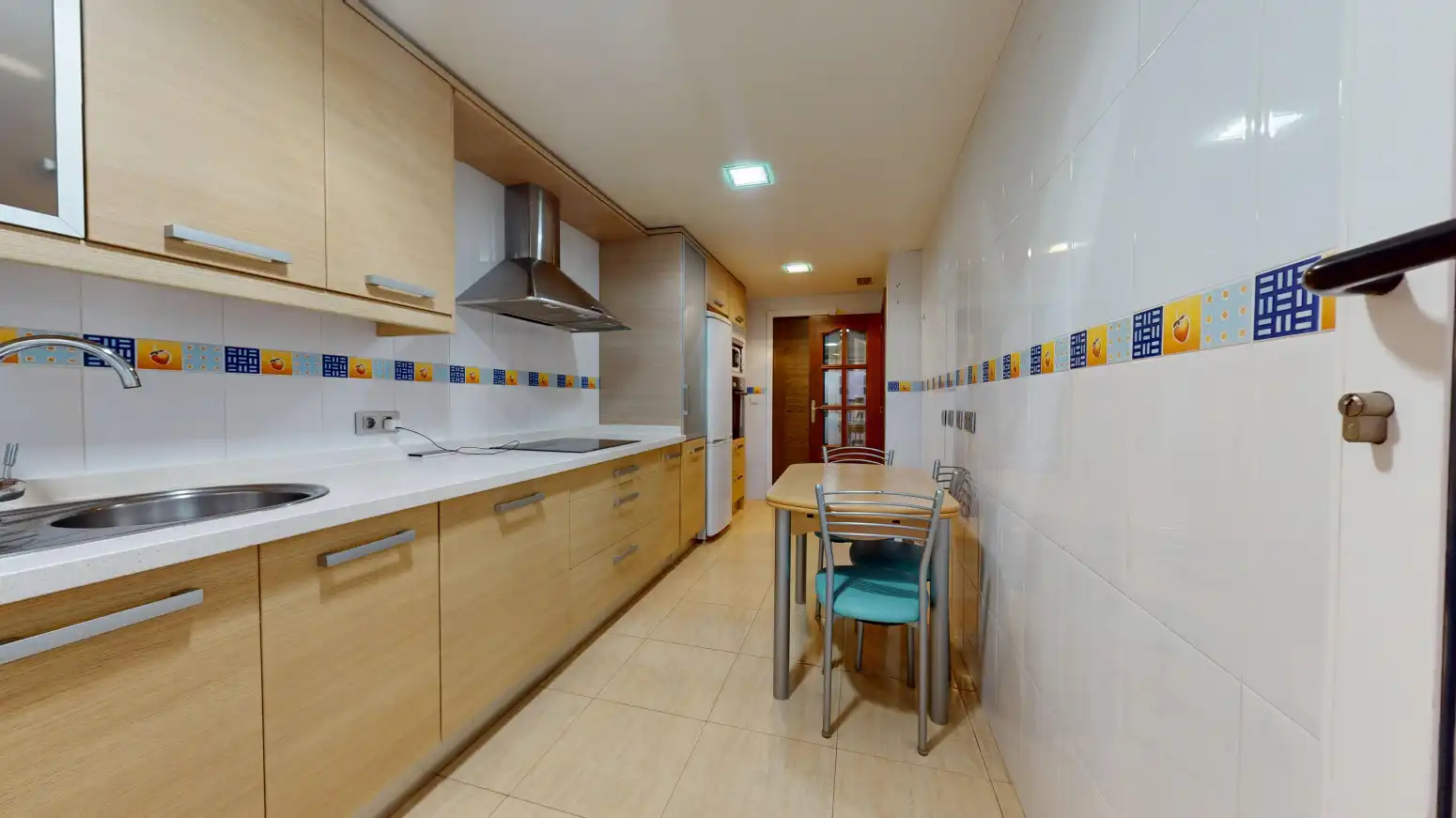Appartamento con ascensore in vendita a Archena, imagen 21