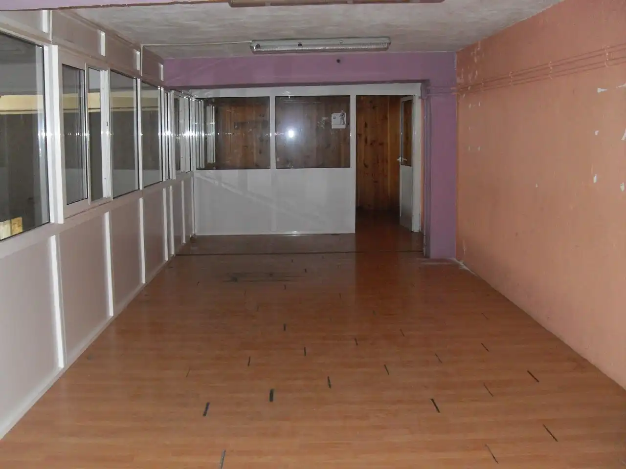 Nave industrial en venta en Santa Cruz de Tenerife