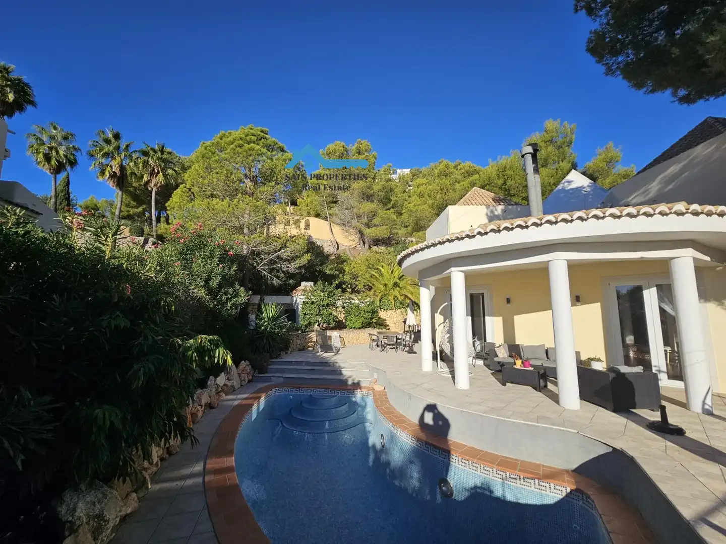 Xalet amb piscina en venda a Mascarat, imagen 35