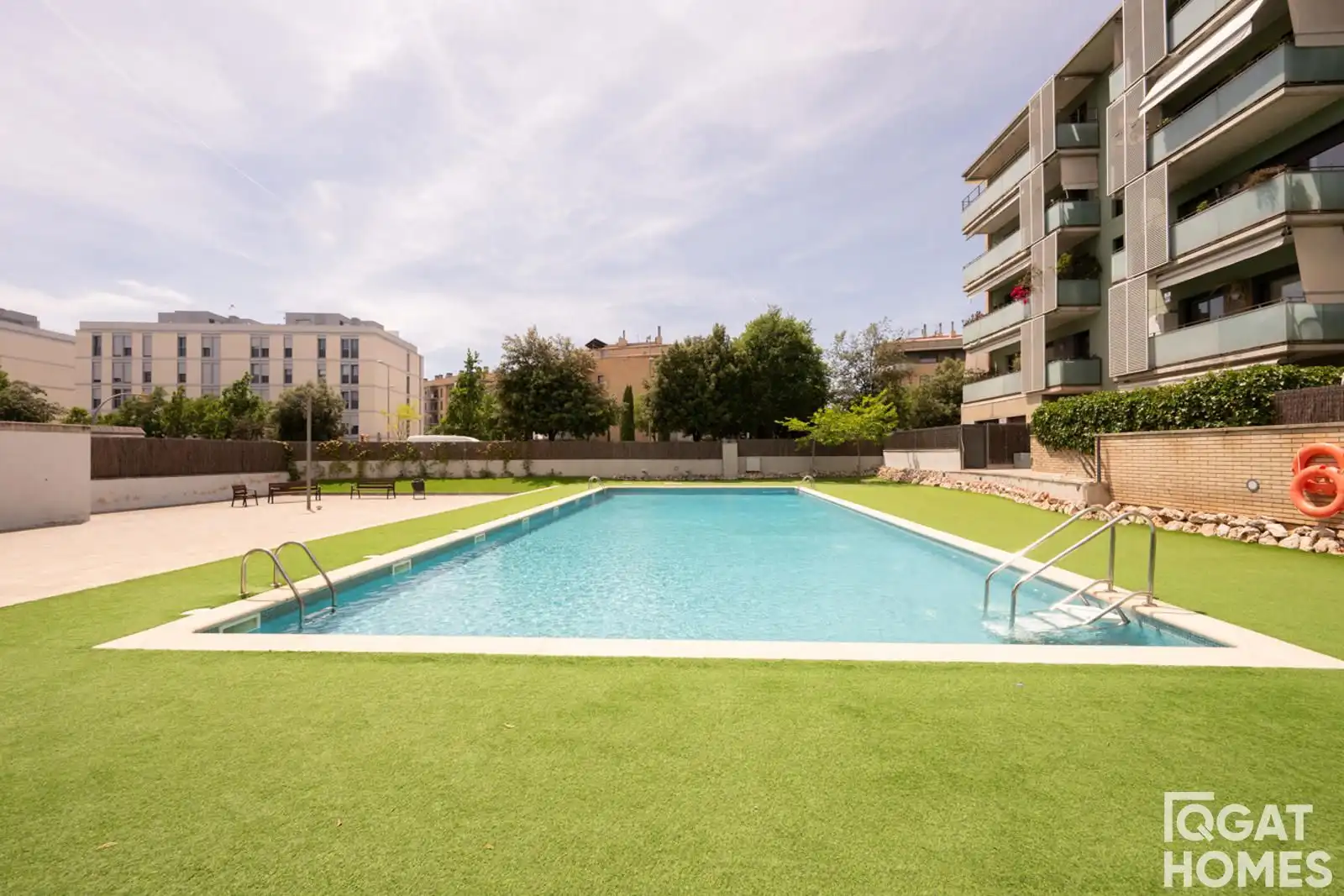 Àtic amb piscina en venda a Roc Codo, imagen 32
