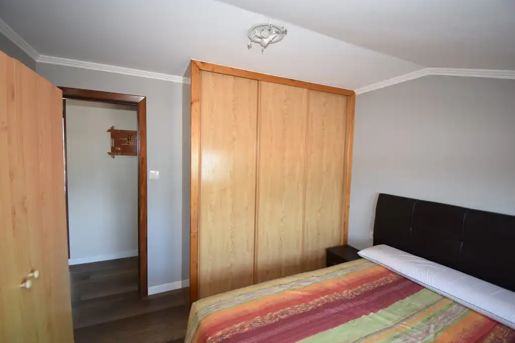 Dormitori de Àtic en venda en Miño amb Calefacció, Terrassa i Traster