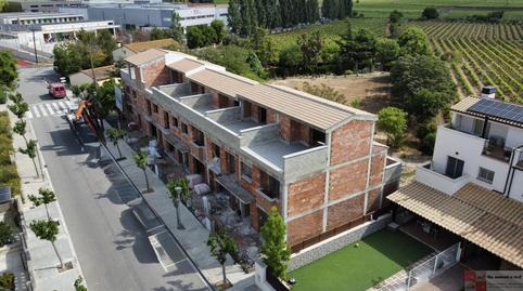 Foto 2 de Casa o xalet en venda a Vint-i-sis, 22, Les Cabanyes, Barcelona