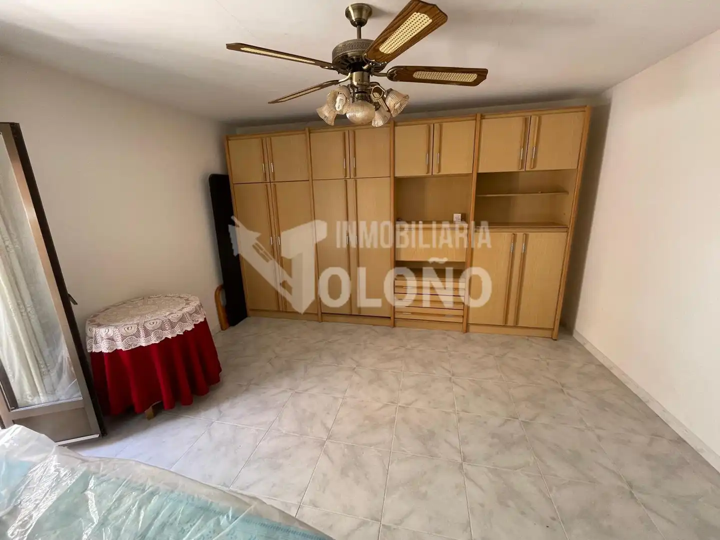 Casa o xalet en venda en San Asensio amb Jardí privat, Terrassa i Traster