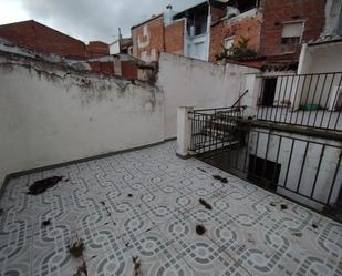 Terrassa de Casa adosada en venda en Fuensanta de Martos amb Calefacció, Terrassa i Balcó