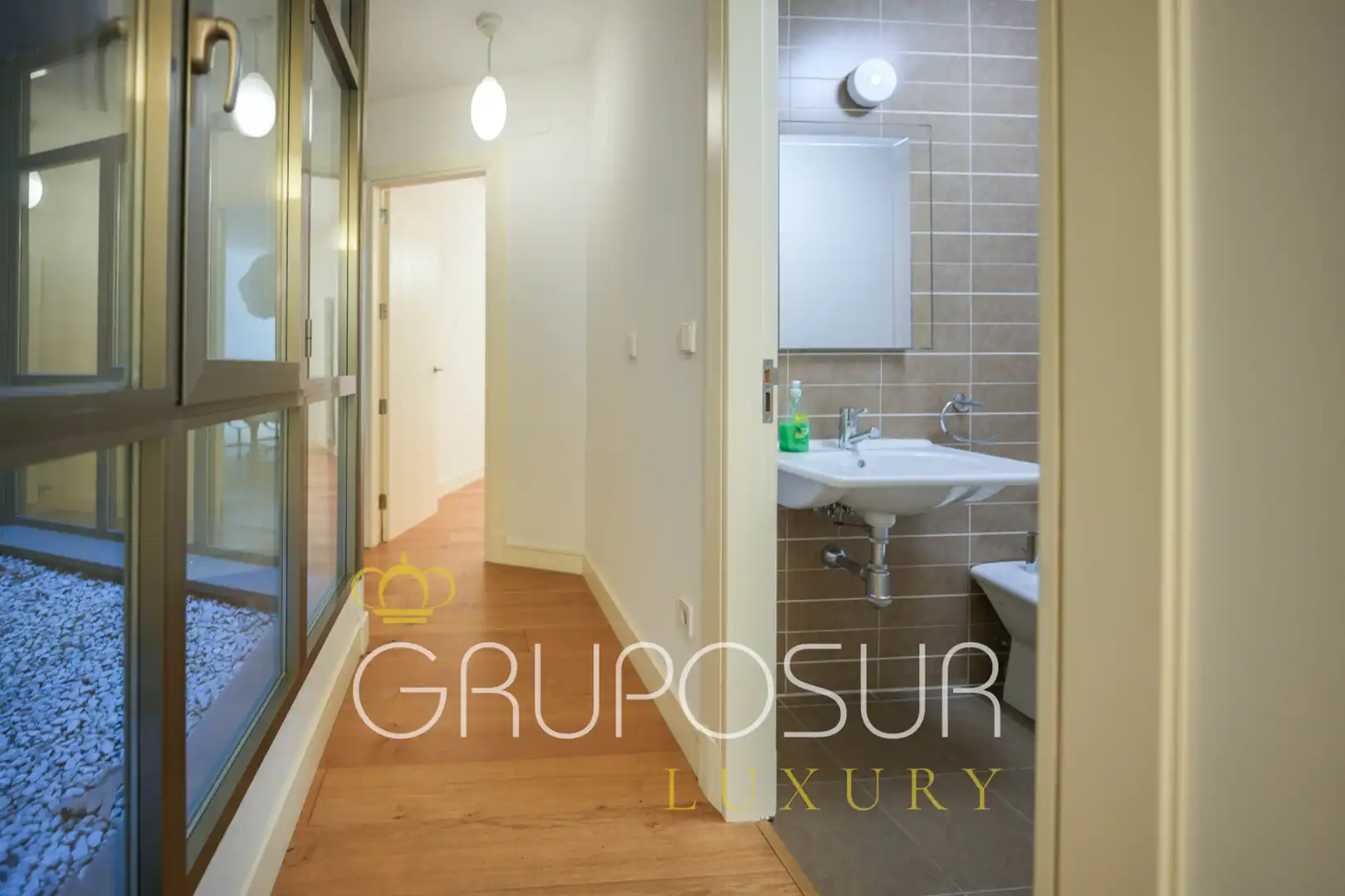 Piso con terraza en venta en Calle de Mantilla 5, imagen 46