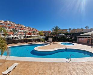 Swimming pool of Flat for sale in Vera  with Community pool