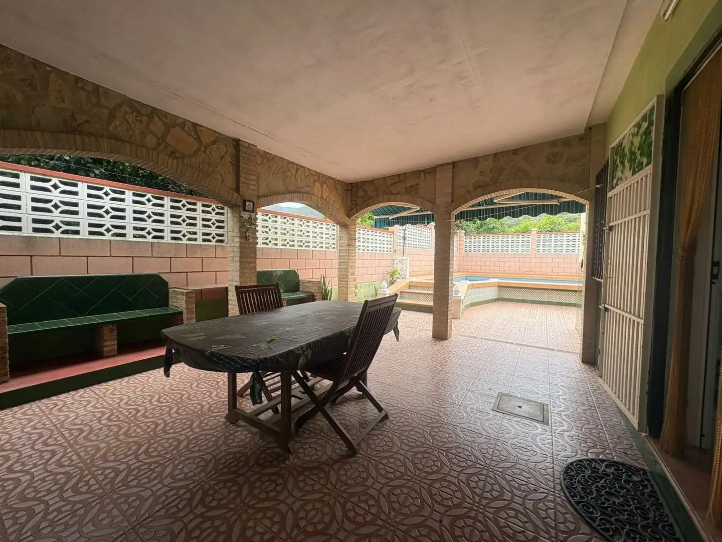 Detached house with pool for sale in Corbera, imagen 31