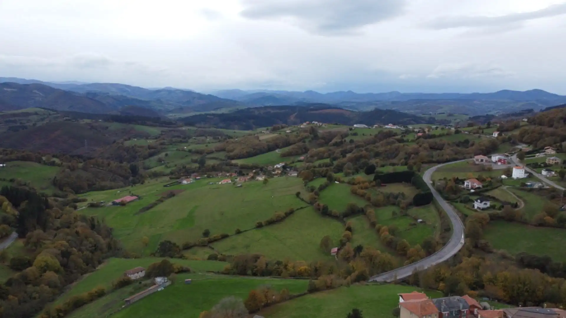 Residencial en venta en Tineo