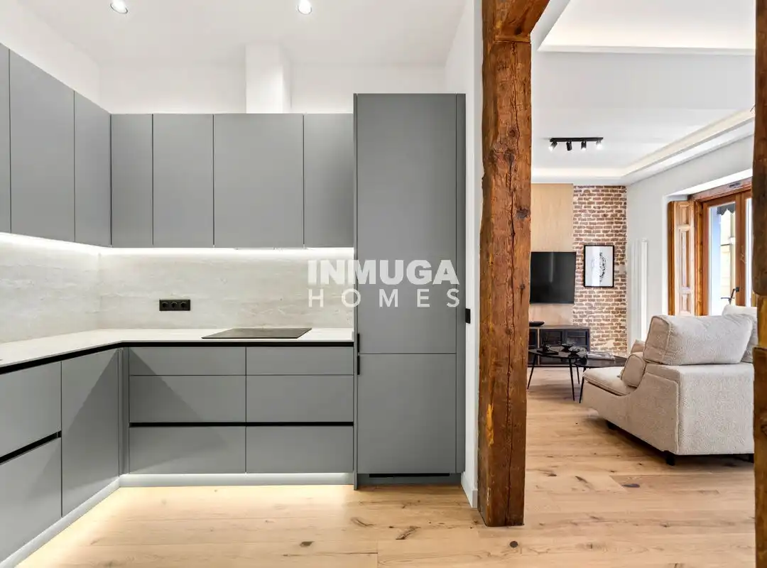 Piso con terraza en venta en Centro, imagen 23