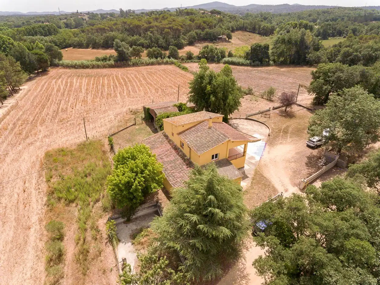 Landhaus zum Verkauf in Mas Altaba - El Molí, imagen 7