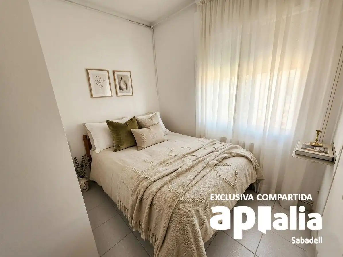 Piso con terraza en venta en Creu de Barberà - Sector Sud, imagen 7