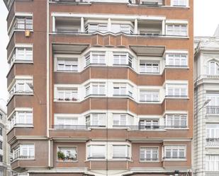 Vista exterior de Apartament en venda en A Coruña Capital  amb Calefacció