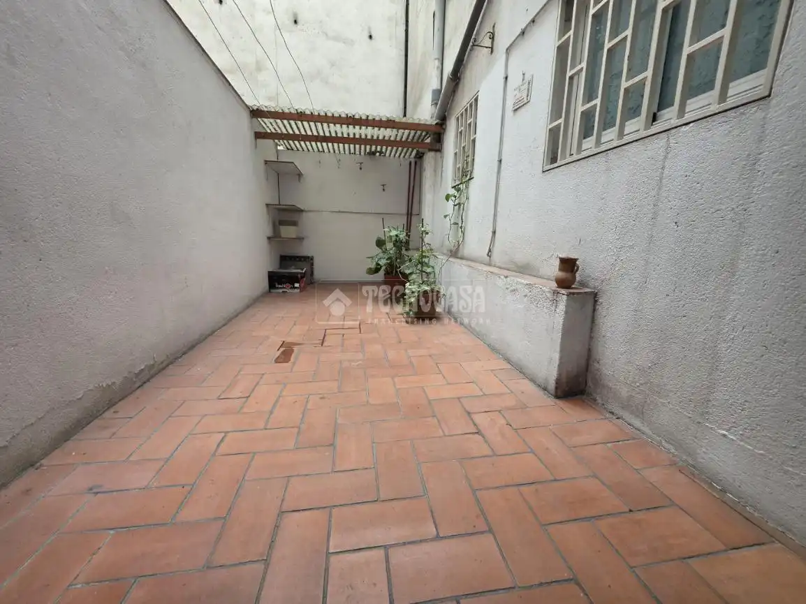 Terrace of Flat for sale in Sant Vicenç Dels Horts  with Heating and Terrace