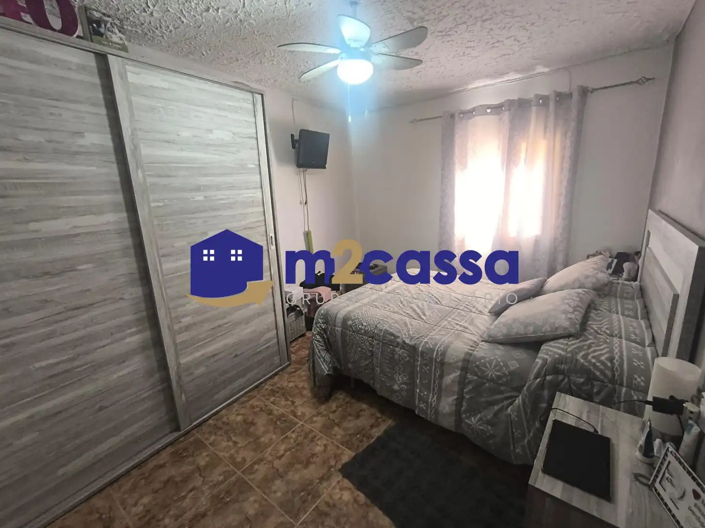 Dormitori de Casa o xalet en venda en Lorca amb Terrassa