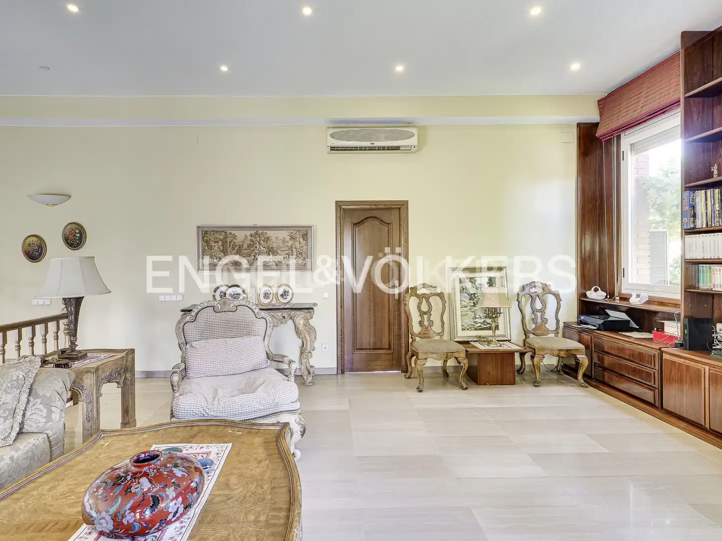 Casa amb terrassa en venda a Serraparera, imagen 48