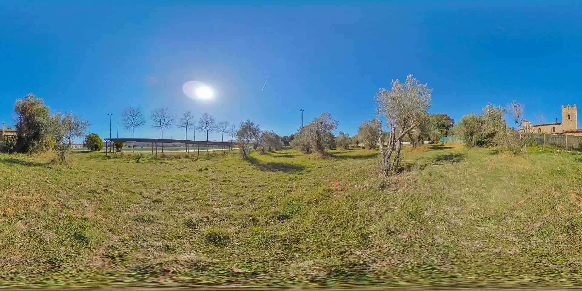 Residencial en venta en Castell d'Aro, Platja d'Aro i s'Agaró