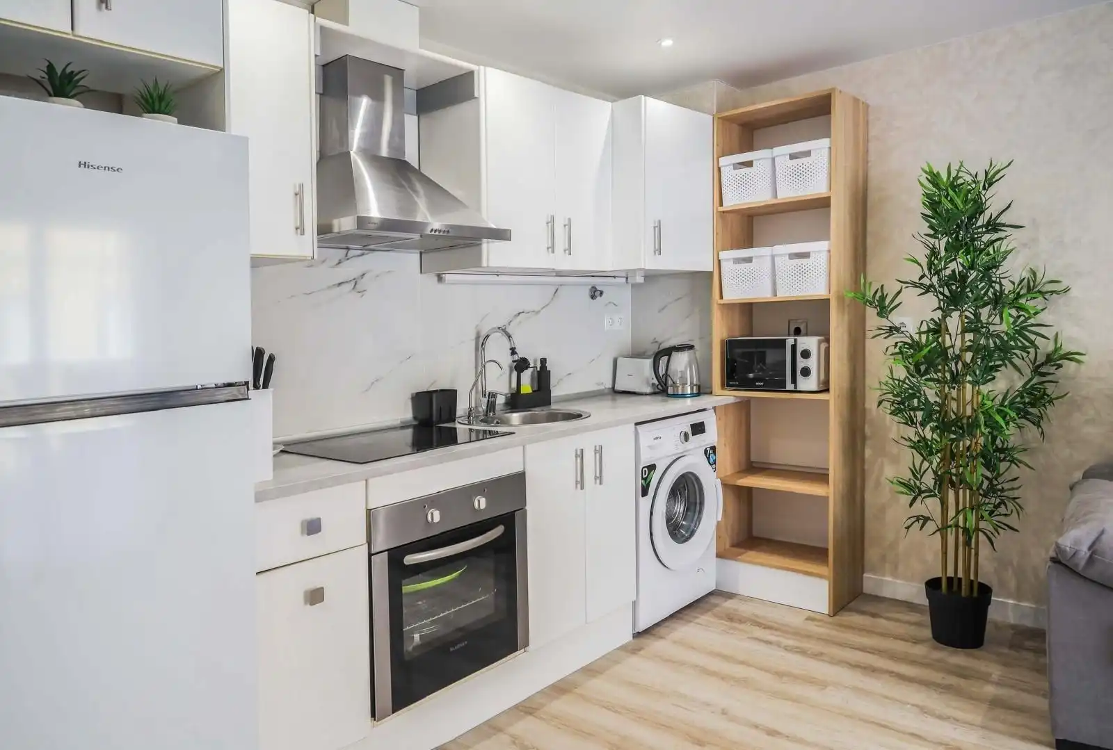 Apartment with lift for sale in N/A, imagen 6