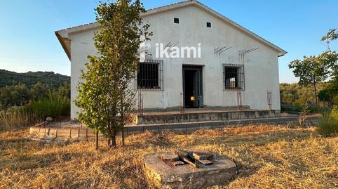 Foto 5 de Casa o xalet en venda a 3, Villanueva del Trabuco, Málaga