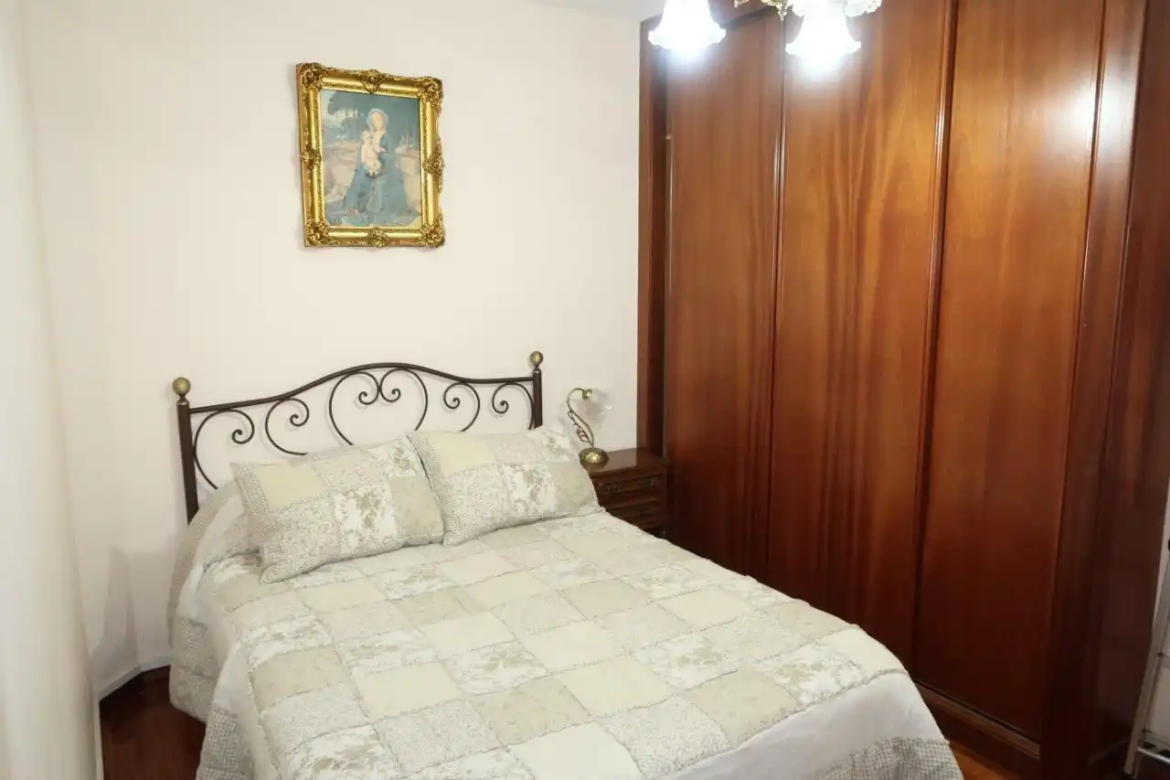 Wohnung zur Miete in Villa Negreira, Agra del Orzán - Ventorrillo