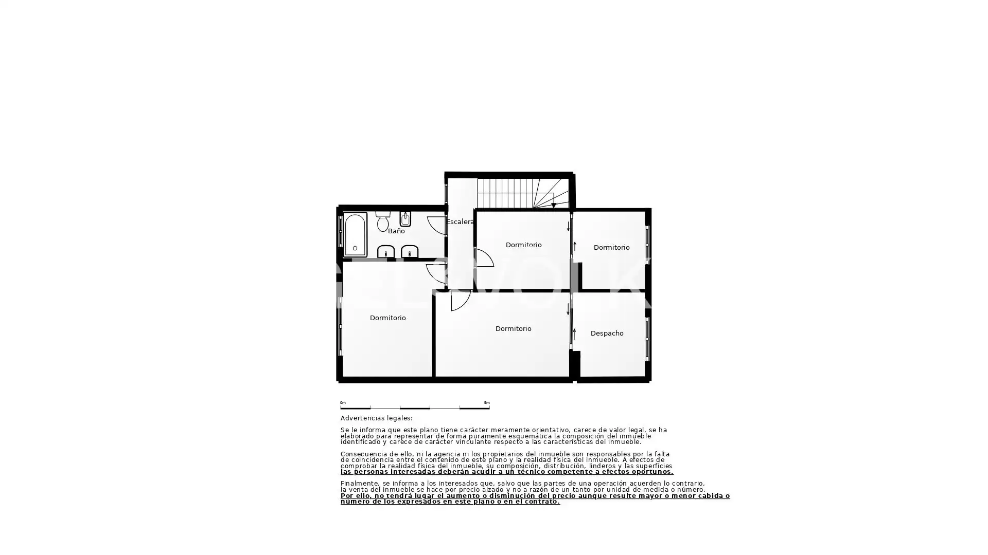 Maison avec piscine à vendre à Torrent Ballester, imagen 37