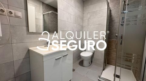 Foto 5 de Piso de alquiler en Gorrion, San Isidro, Madrid Capital