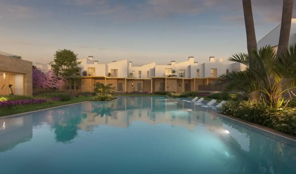 Apartamento con piscina en venta en El Verger, imagen 5