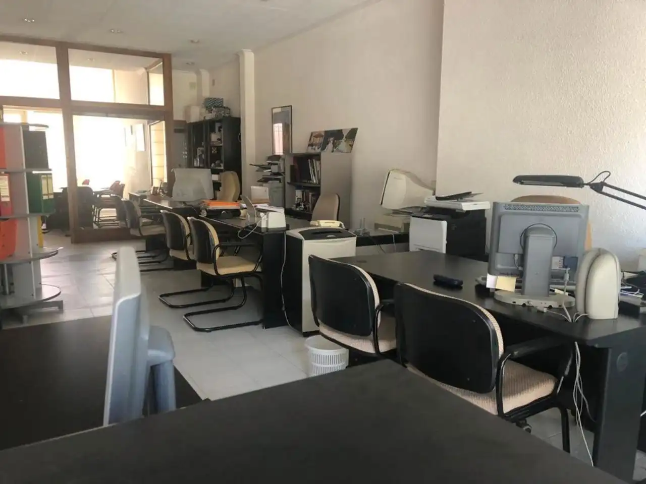 Büro zum Verkauf in Carretera de Cruïlles 31