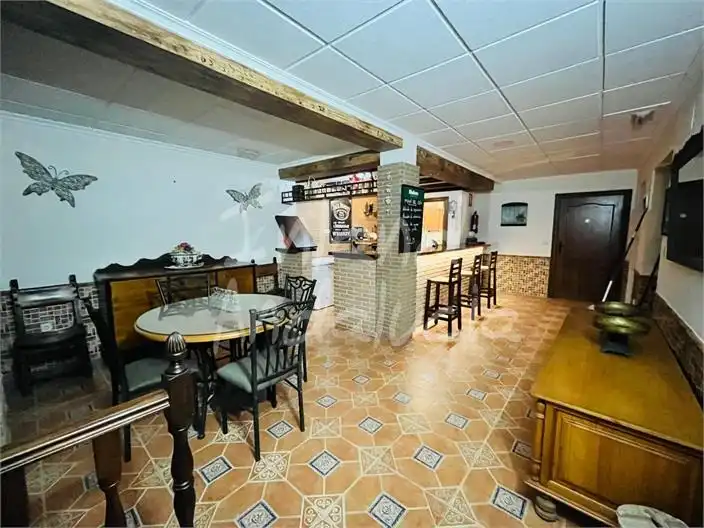 Country homes for sale in Villanueva del Arzobispo  with Air Conditioner, Storage room and Swimming Pool