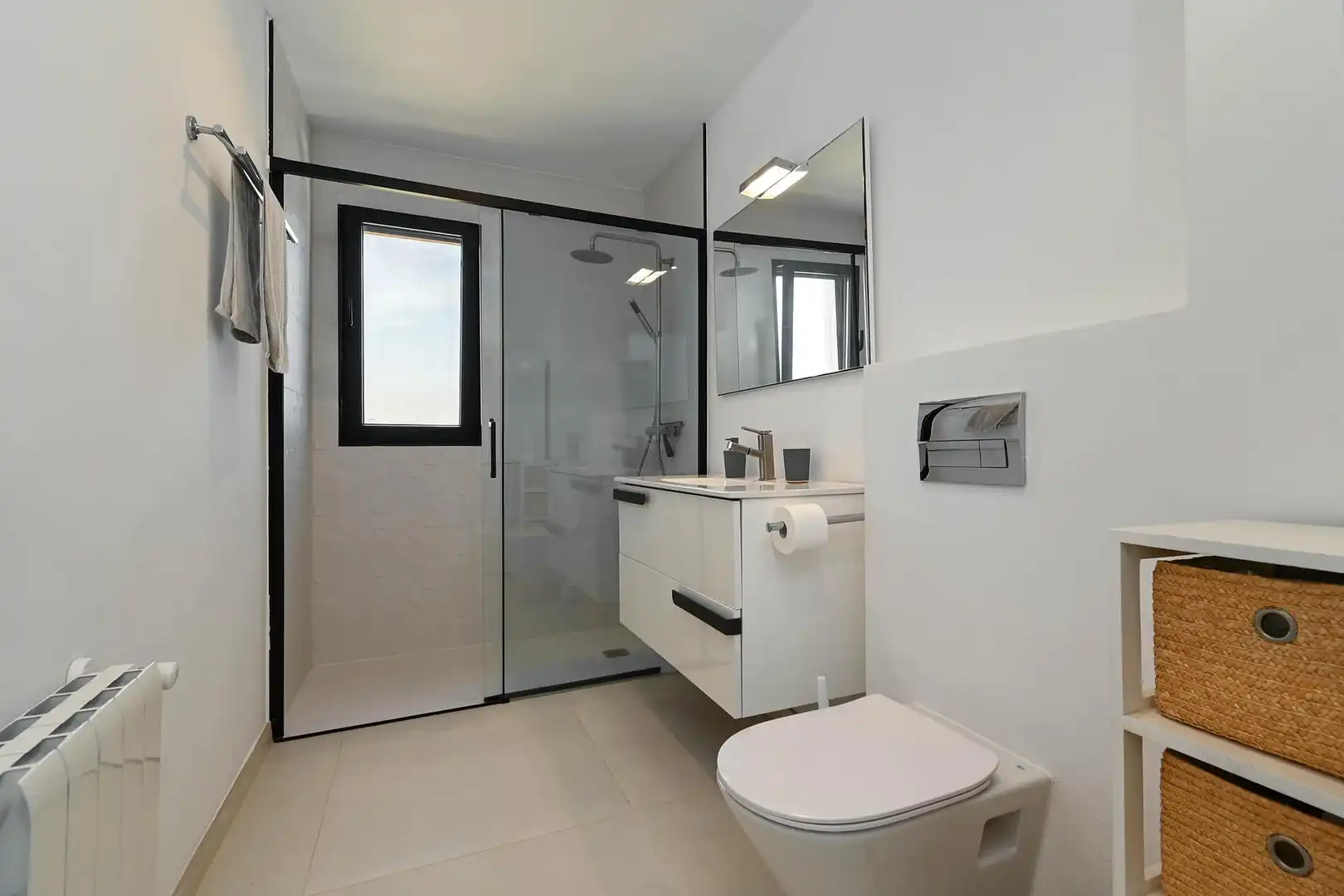 Bany de Casa o xalet en venda en Jávea / Xàbia