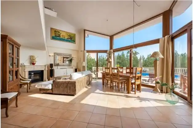 Casa o xalet en venda a Es Garrovers