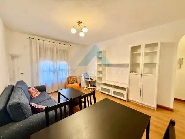 Apartment with terrace to rent in Calle Gallo, imagen 2