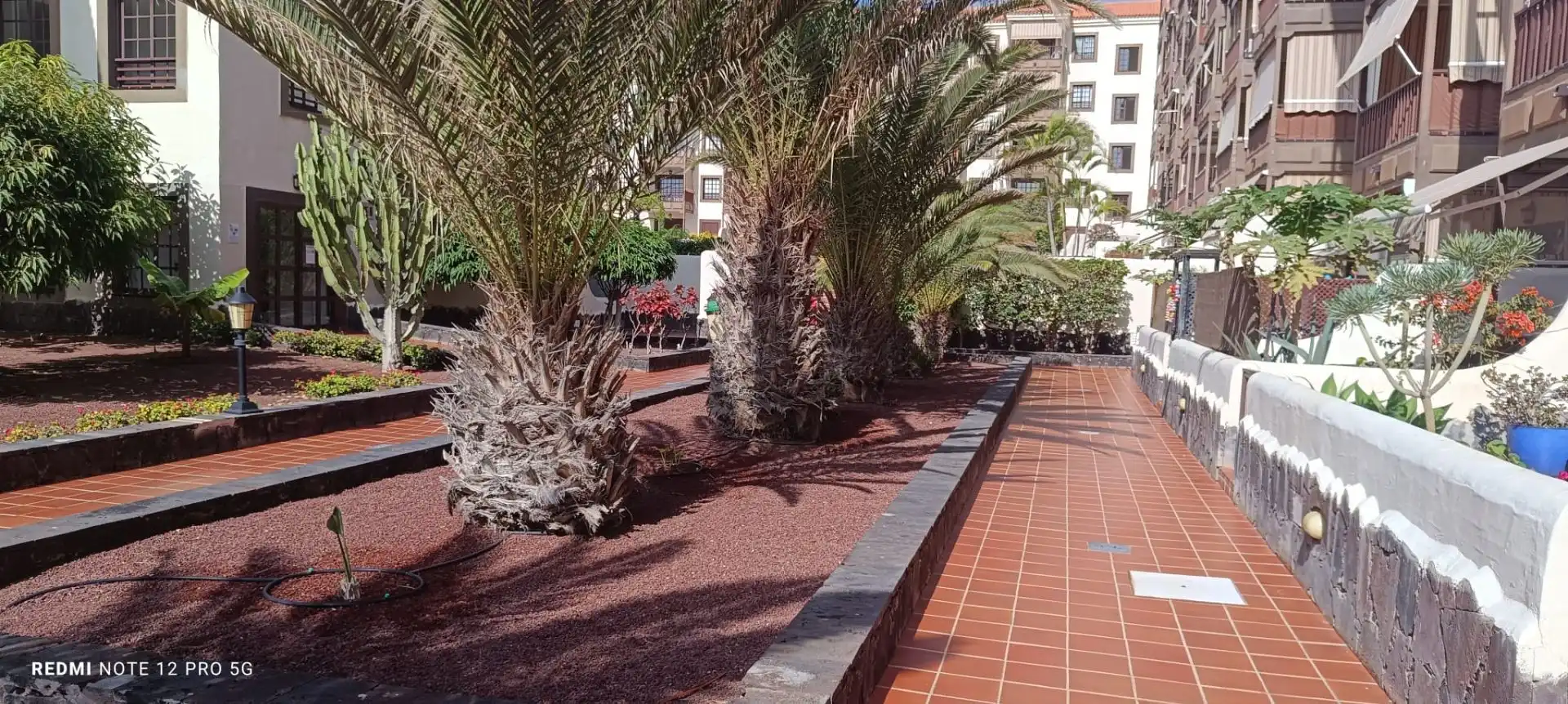 Apartment mit Pool zum Verkauf in Costa del Silencio, imagen 4