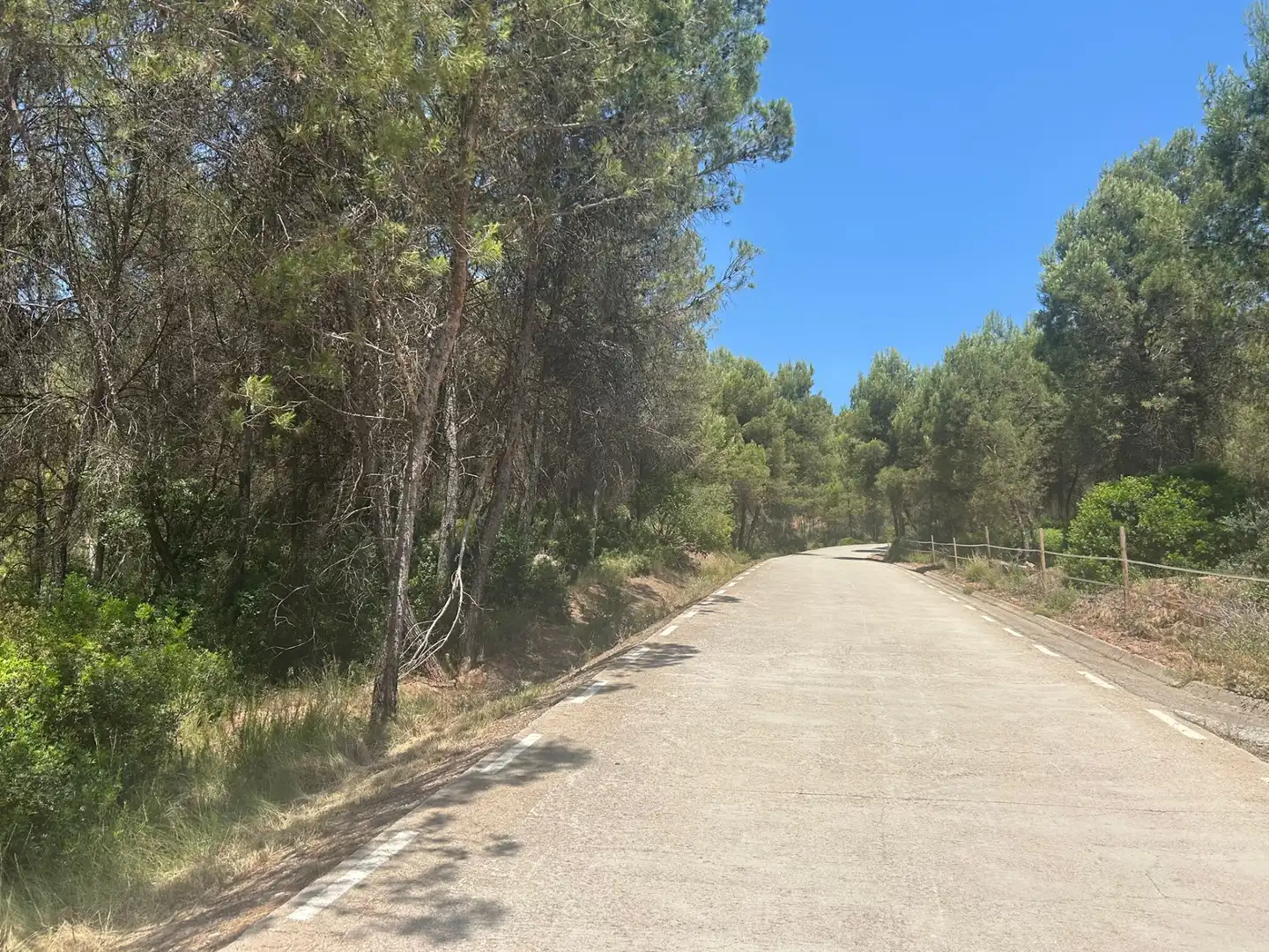 Terreno en venta en Rajadell